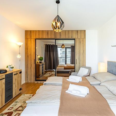 Bnb Slovakia Guthaus 64D Братислава Экстерьер фото